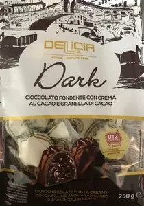 Delicia dark