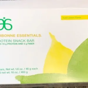 Protein Snack Bar