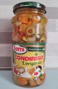 Codiriso l'originale