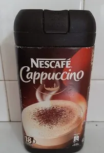 Cappucino