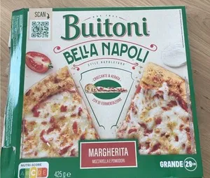 Buitoni Margherita