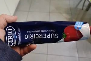 Passata di pomodoro Cirio imp