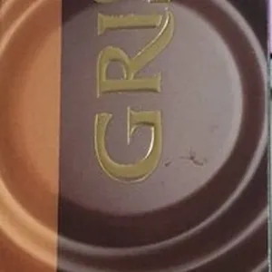 Grisbì cioccolato ripieno di crema