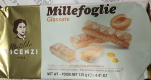 millefoglie Vicenza Matilde gr 125