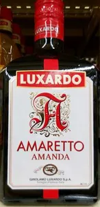 Amaretto Amanda
