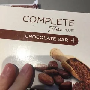Barre Chocolat Juice Plus+