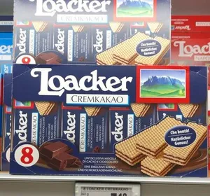 Loacker