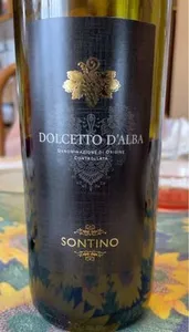 Dolcetto D’alba