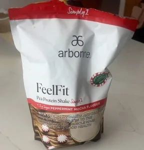 Feel fit protein simply 1