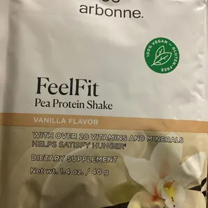 Arbonne  Pea Protein