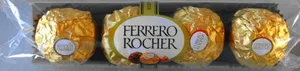 Ferrero Rocher