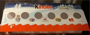 kinder