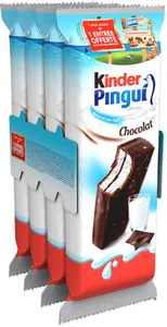 Kinder Pingui