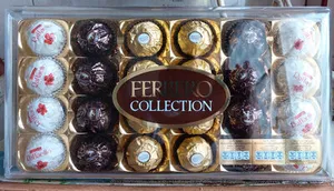 Ferrero Collection