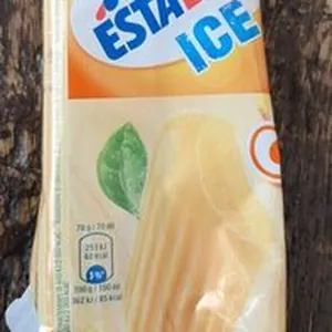 EstaTHE ICE