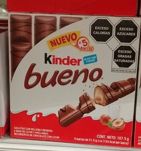 kinder