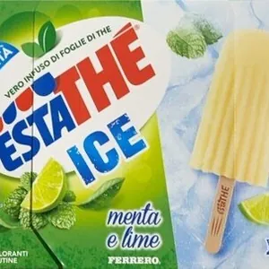 EstaThe’ ice