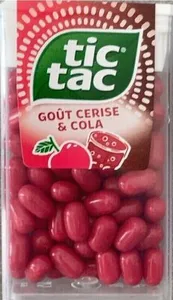 tic tac