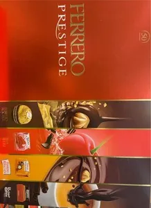 Ferrero prestige