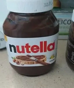 Nutella Ferrero
