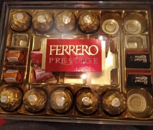 Ferrero prestige