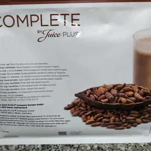 Complete Juice plus