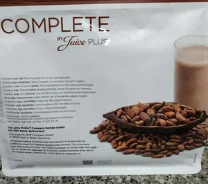 Complete Juice plus