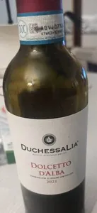 Dolcetto d'Alba