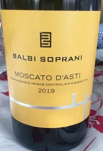 Moscato