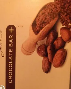 Complète by juice plus