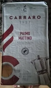 Primo Matino