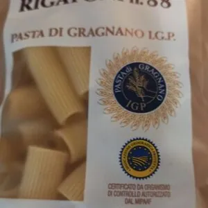 Rigatoni il viaggiator goloso