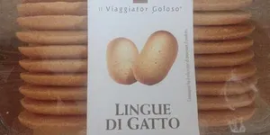Lingue di gatto