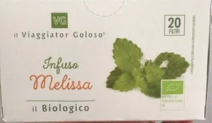 Infuso Melissa