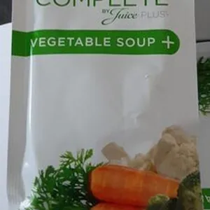 Vegetable Soupe