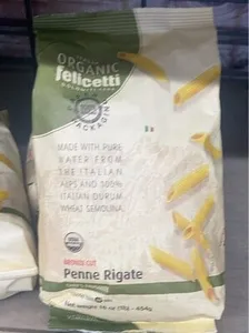 Italia organic Felicetti