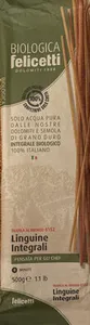Linguine integrali