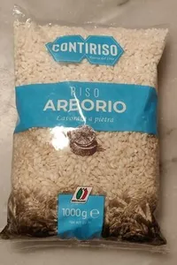 Riso Aborio