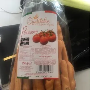 Qualitalia Prodotto Arligianale