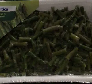 Puntine asparagi
