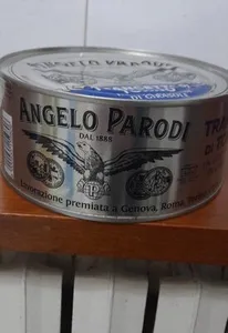 Angelo parodi