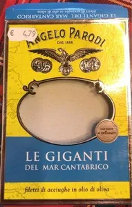 le giganti del mar cantabrico