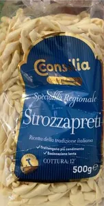 Strozzapreti