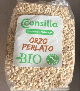 Orzo perlato Bio