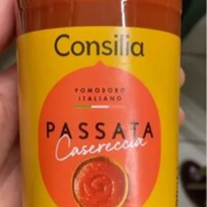 Passara Casareccia