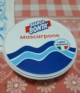 Mascarpone Bianca Bontà