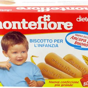 Montefiore Biscotto per l'infanzia