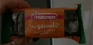 Il biscotto dei grandi