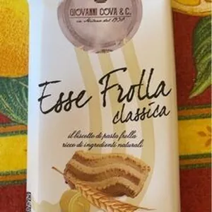 Esse Frolla classica