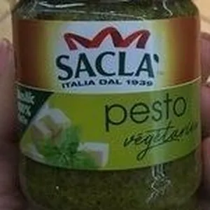 Pesto vegetarien